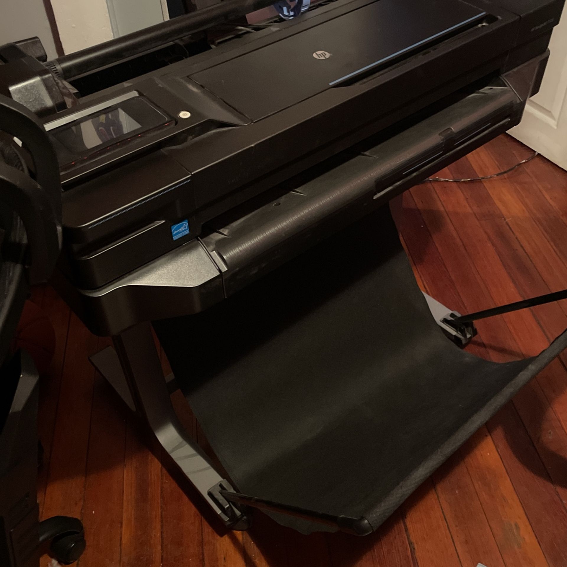 Printer Hp Design jet T120