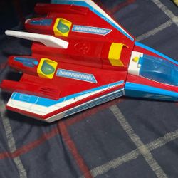 Paw Patrol Plane
