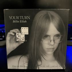 Billie Eilish Fragrance