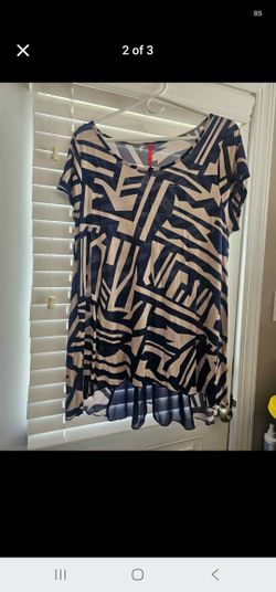 Women's Blouse