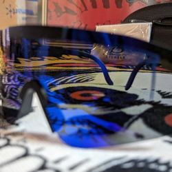 Pit Viper Sunglasses 