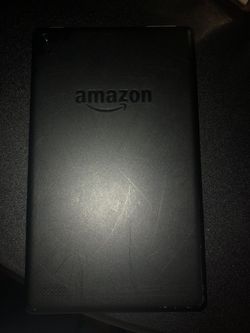 Amazon Tablet