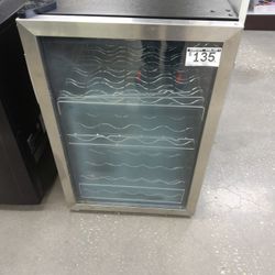 Beverage Cooler