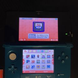 Nintendo 3ds