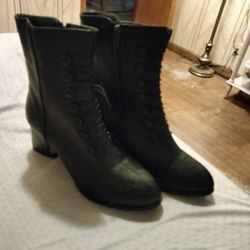 Oasis Size 10