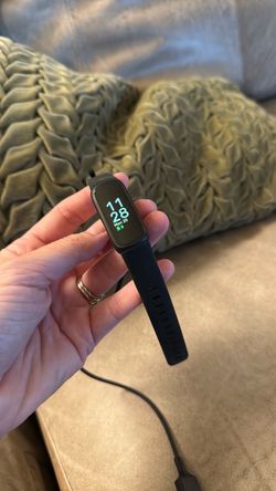 Google Fitbit Inspire 3