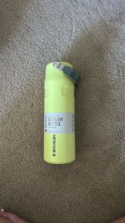 Stanley Water Bottle