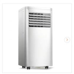 Portable AC Dehumidifier NEW