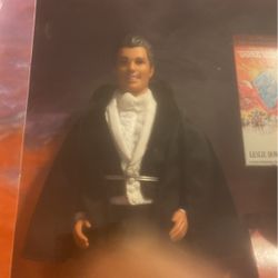 Collectible Ken Doll