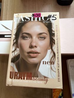 Make up palette