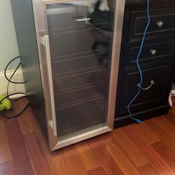 $299 Small Refrigerator For Sale