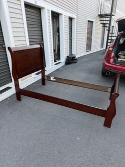 Twins Beds