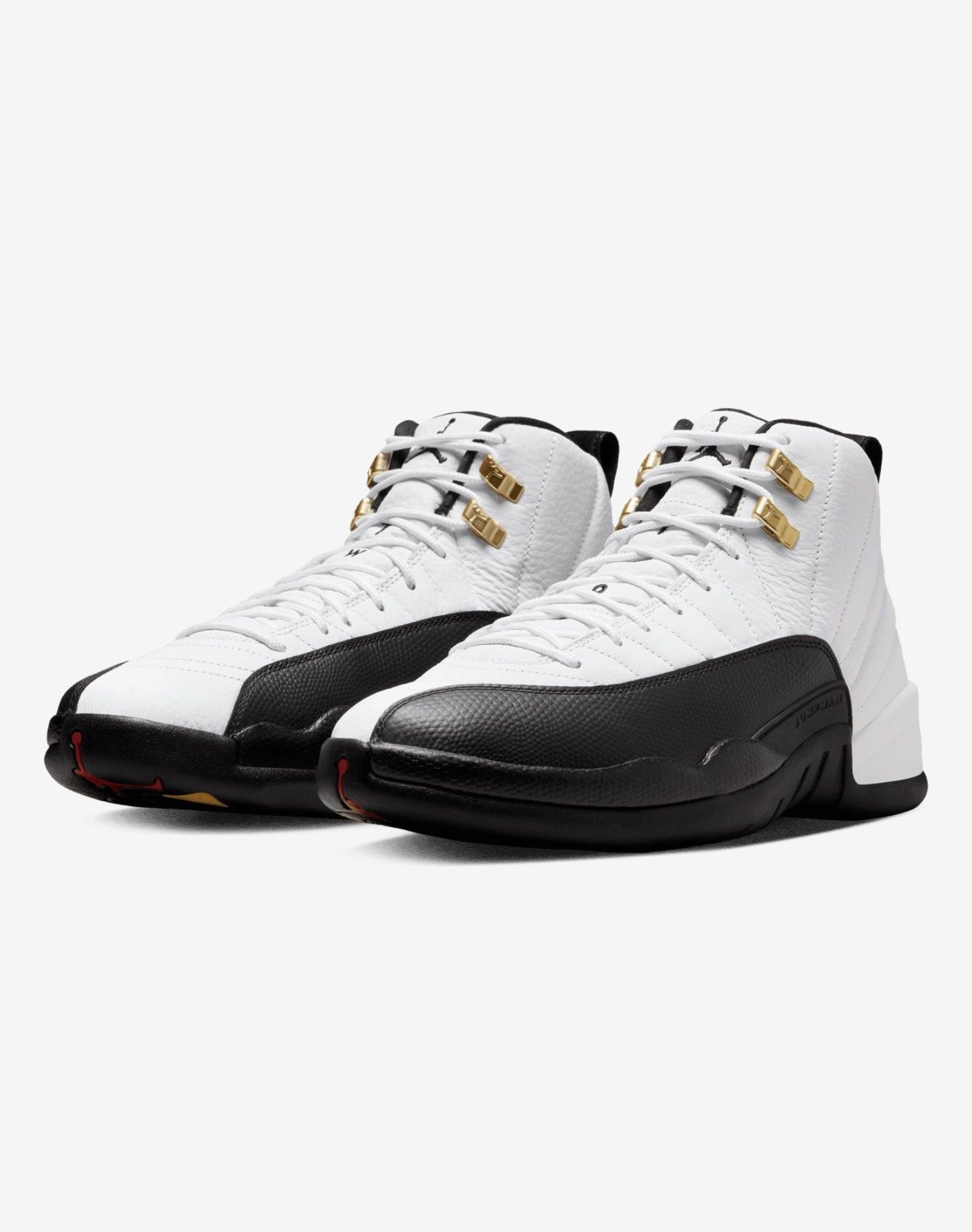 Jordan 12 Taxi 