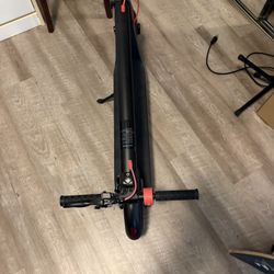 Turboant Electric Scooter