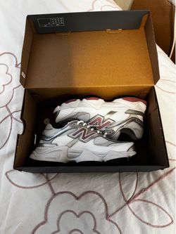 New balance 9060