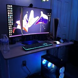 GAMING PC!!!