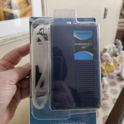 PENN-PLAX Emergency Air