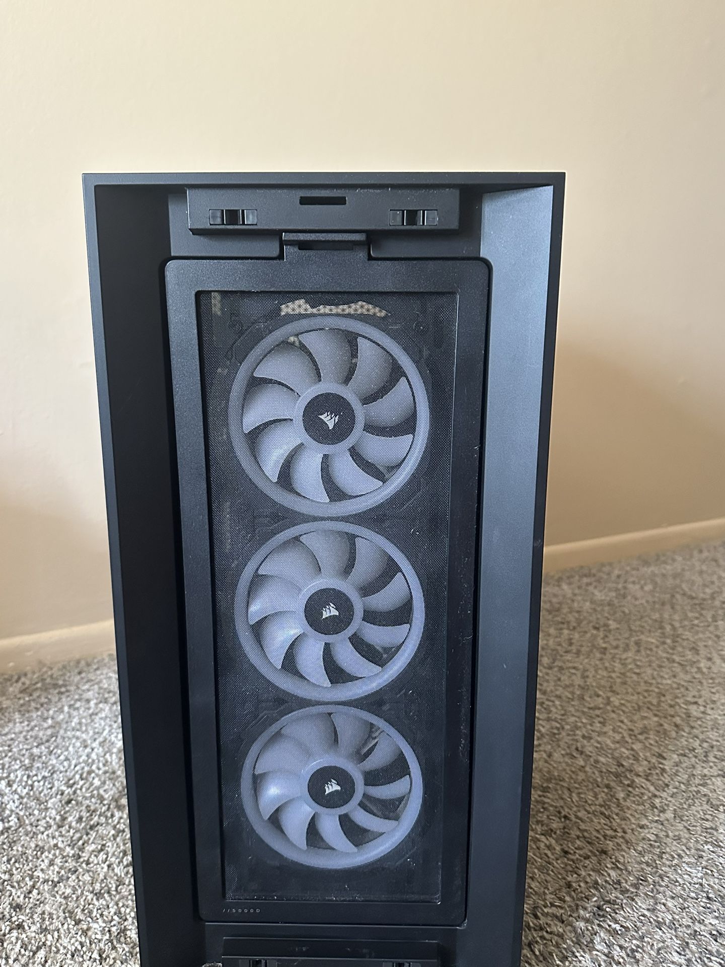 Custom Built PC
