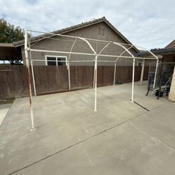 Large Canopy Frame
