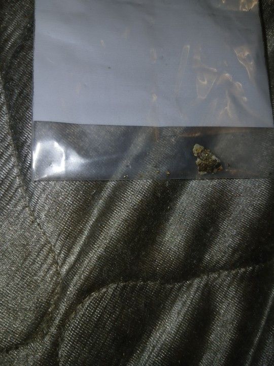 Silver Pure From Arizona Desert 99.9 Fine Raw Silver