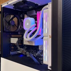 Ryzen5 5600x | RTX 3060TI FE