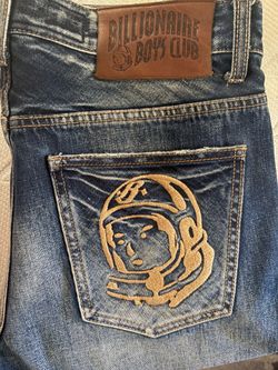 Billionaire boys club