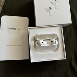 AirPods Pro (New) 