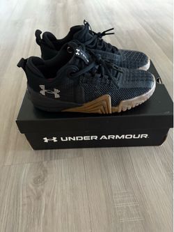 Women’s Under Armour Sneakers