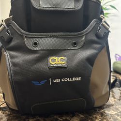 Work Backpack 