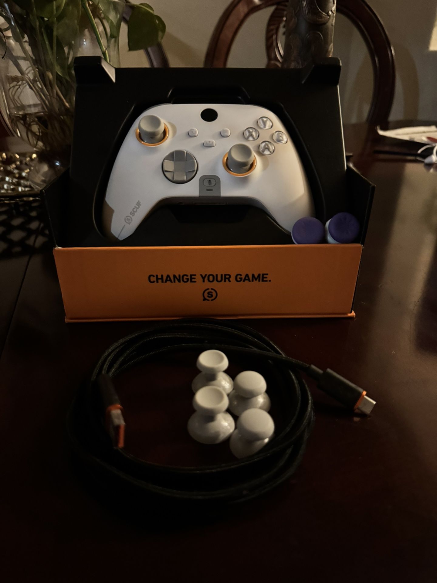 Xbox- Scuff Controller