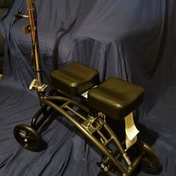 Knee Scooter/ Like New