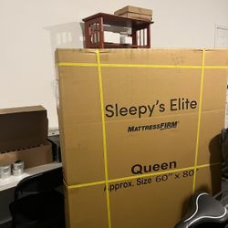 Sleepy’s Elite For Sell