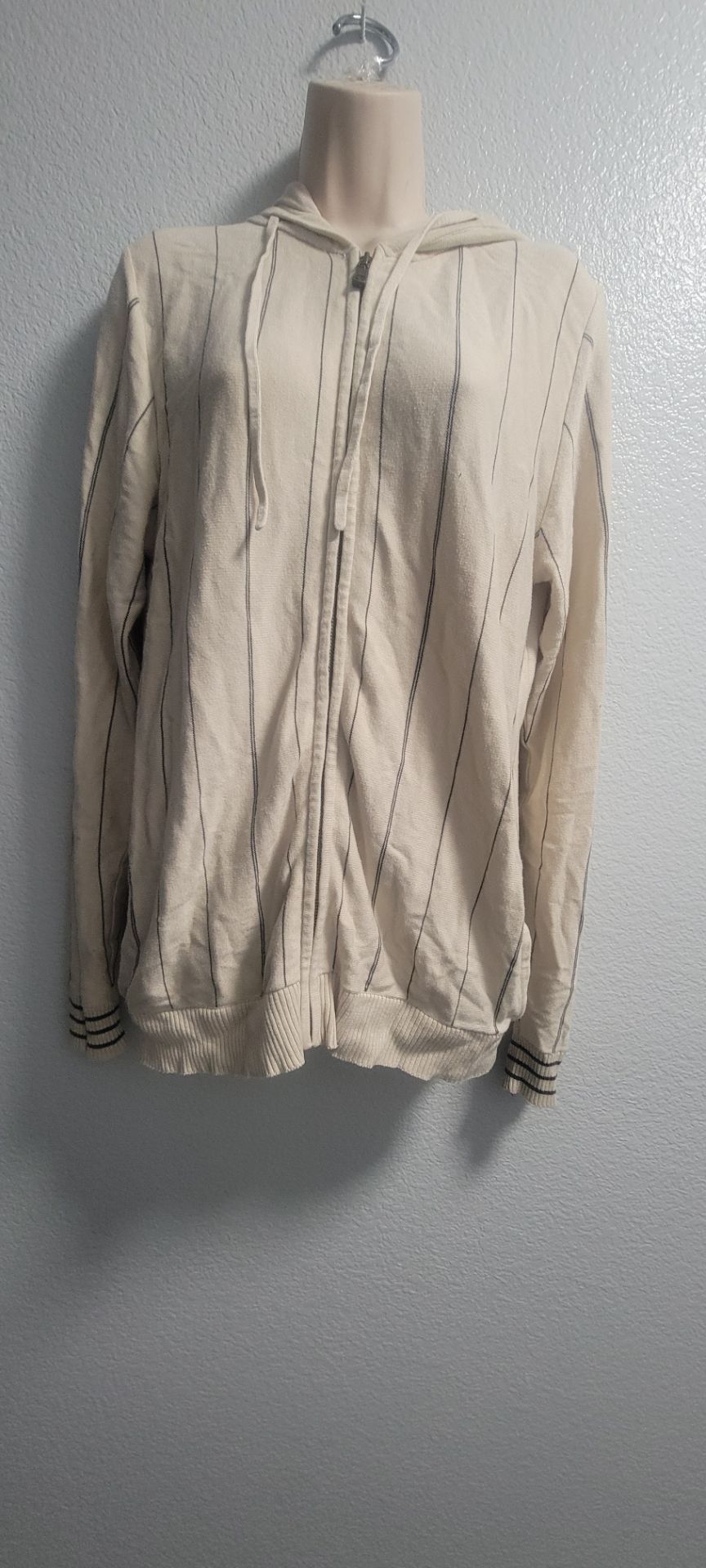 Sweater size large