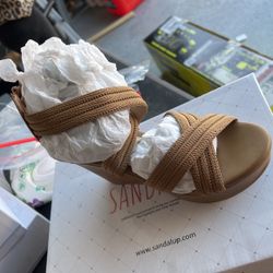 Wedges / Heel 