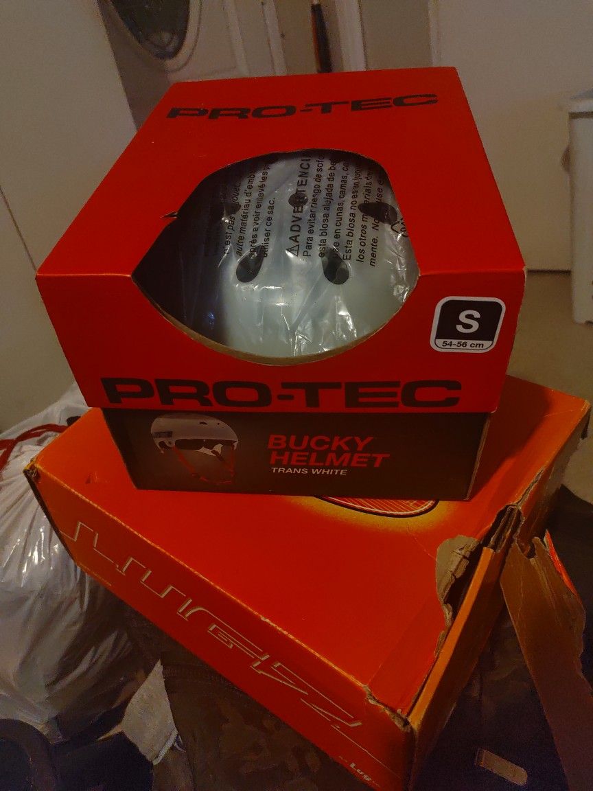 Pro Tec Skate Helmet