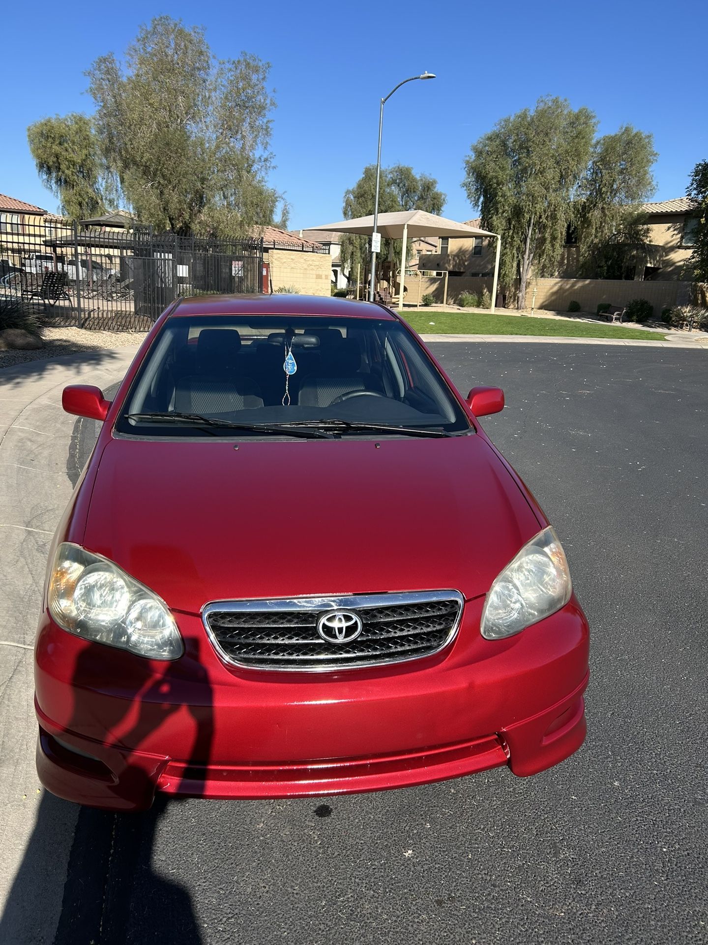 2008 Toyota Corolla