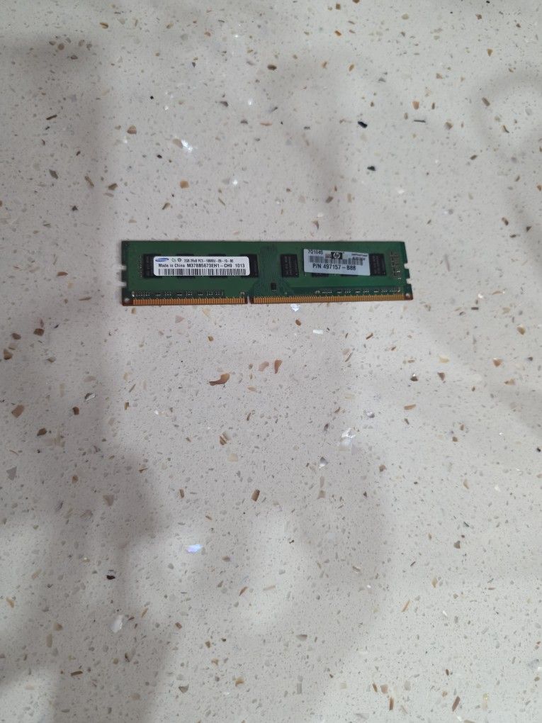 DDR4 Ram