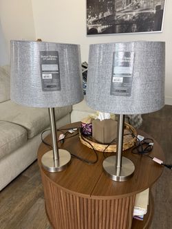 Lamps