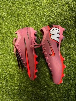 Mens 5.5 womens 7 Nike Mercurial Vapor 16 Pro Soccer Boots Fq8684-600