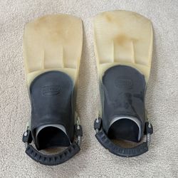 Scuba Fins