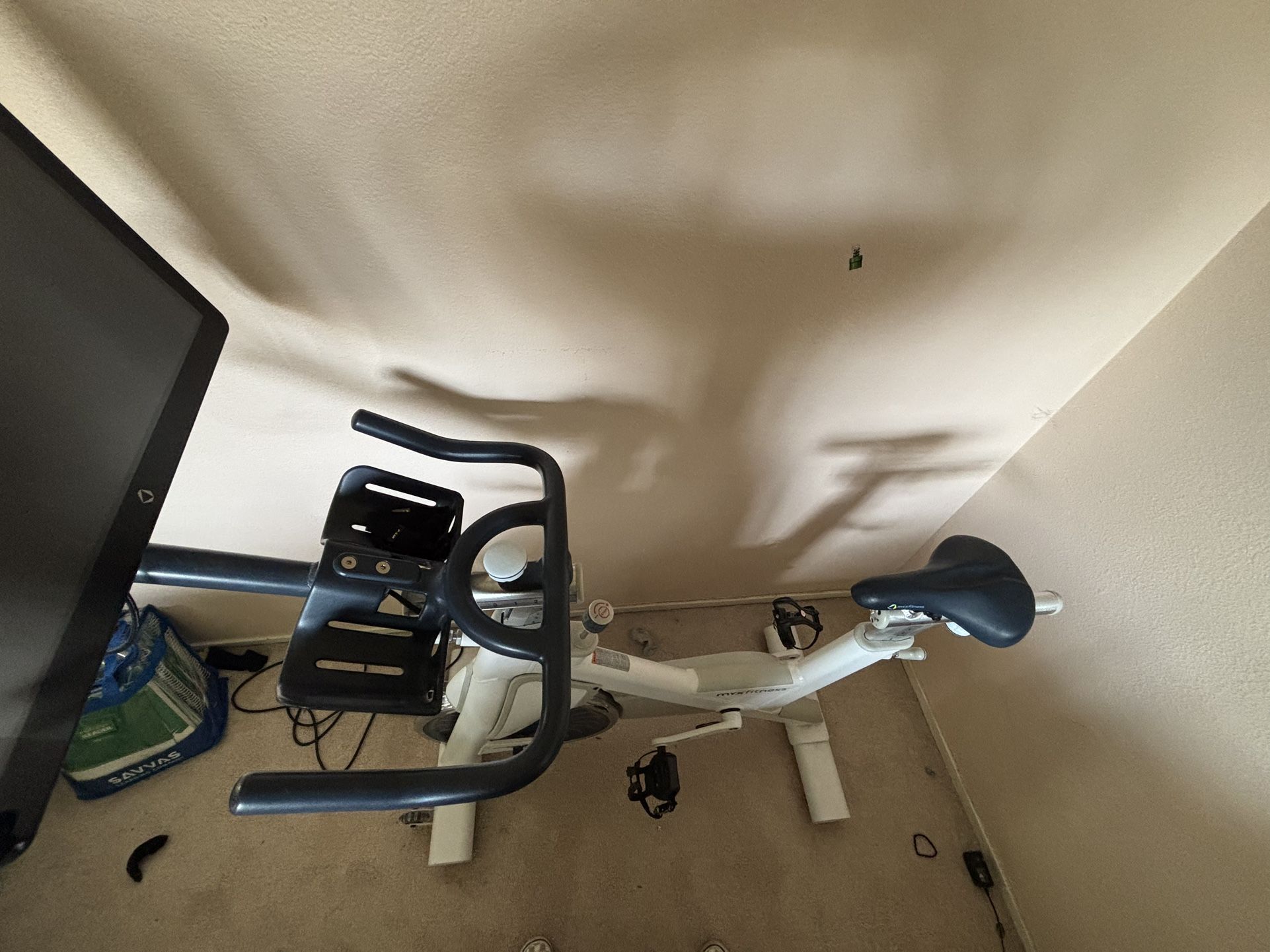 Beachbody Exercise Bike