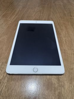 Apple iPad Mini 3 16G