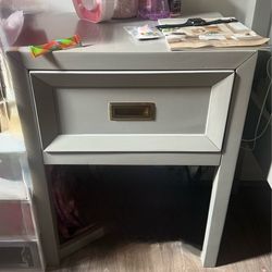 Twin Bed Set for Sale – Great Condition