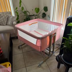 Bassinet $150 OBO