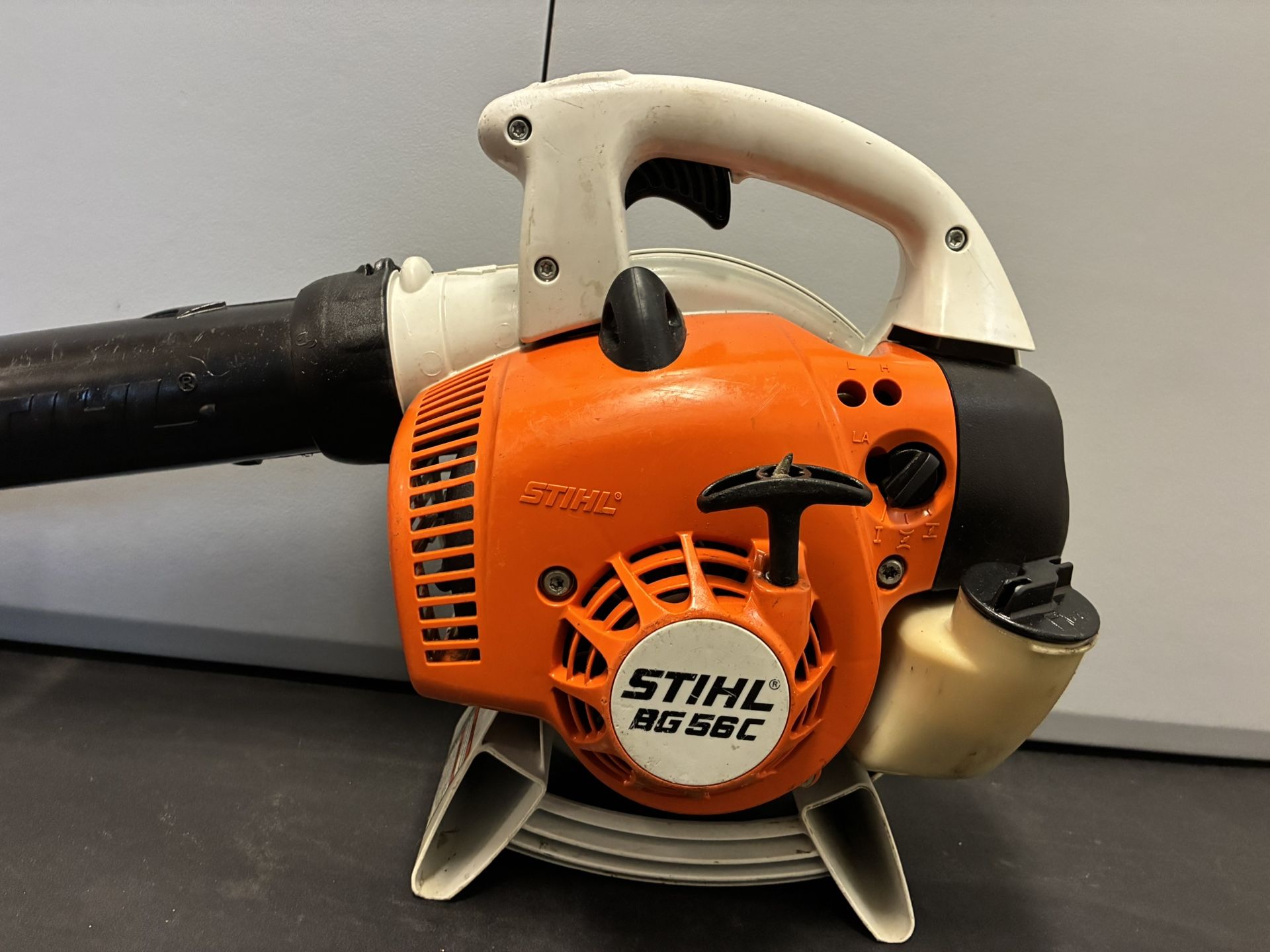 Stihl BG56C Blower In Very Good Condition
