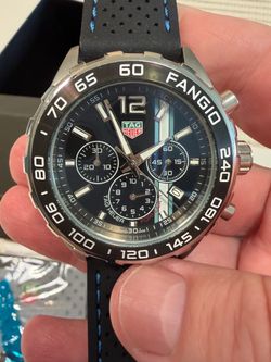 Reloj F1 FANGIO T.H