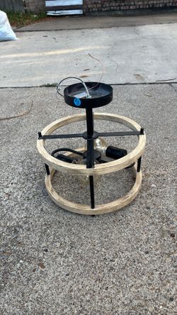 Light Fixture