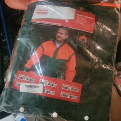 Dolmar Professional Work jacket