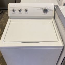 Kenmore Washer