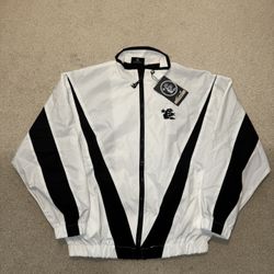 Hellstar Track Jacket 